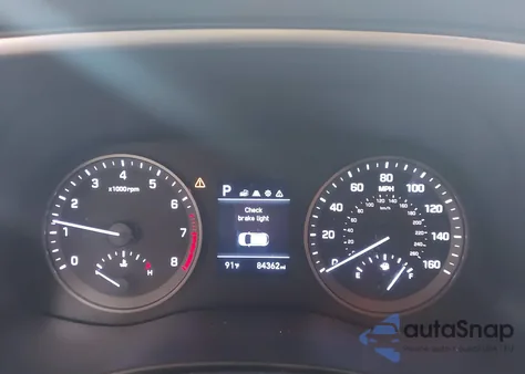 2020 Hyundai Tucson Value из США, поврежденный, VIN KM8J33A40LU201873